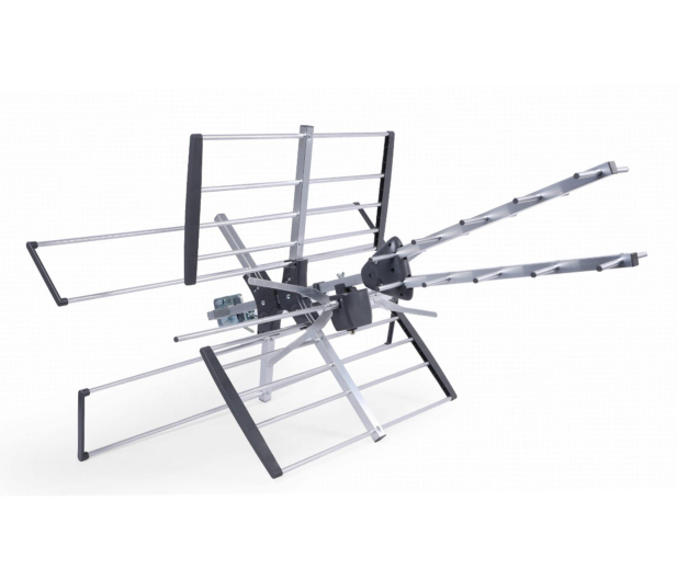 OPTICUM DVB-T OPTICUM SPARTA LAMBDA LTE - 1591649 - zdjęcie